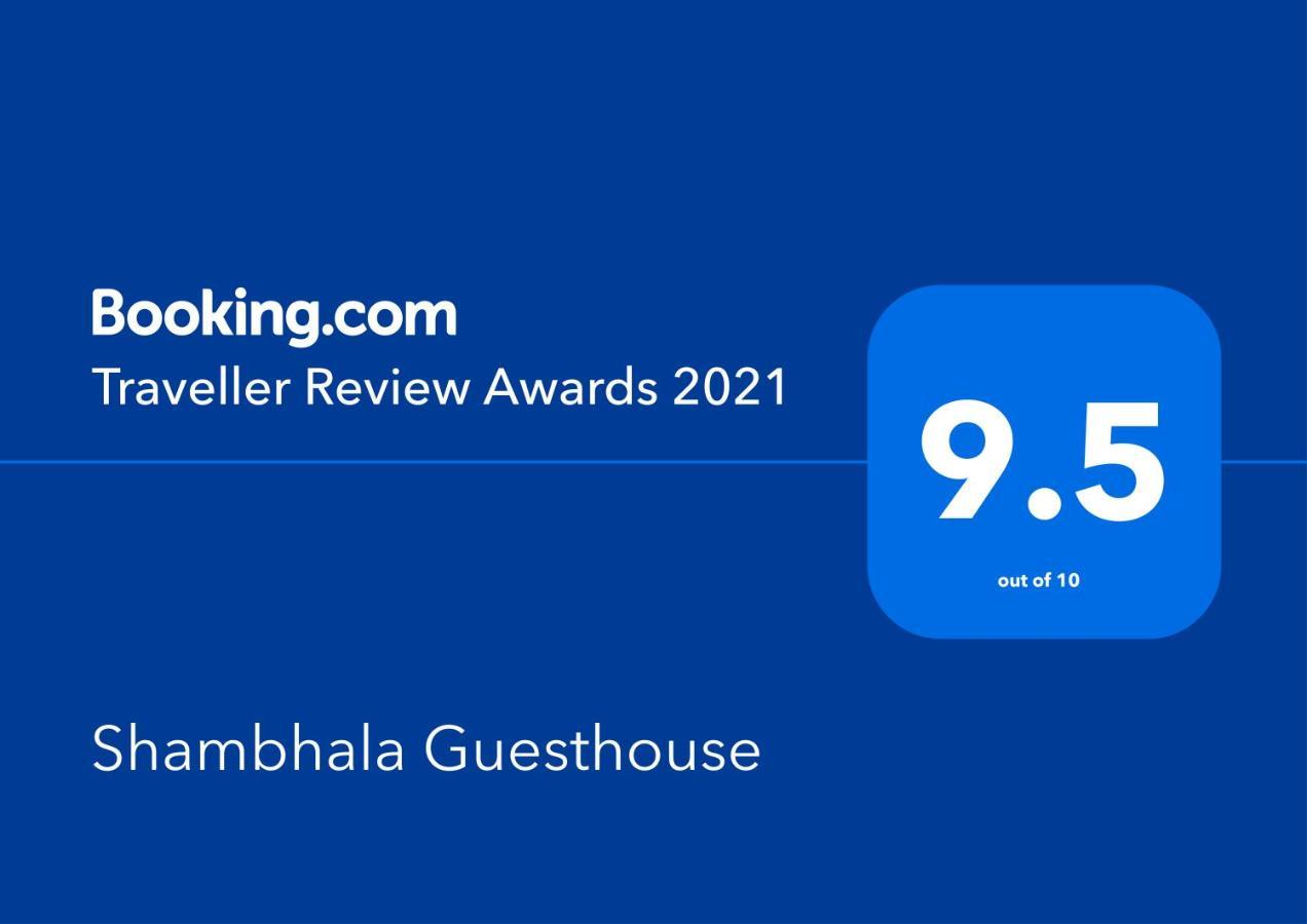Shambhala Guesthouse Kangaroo Gully Экстерьер фото