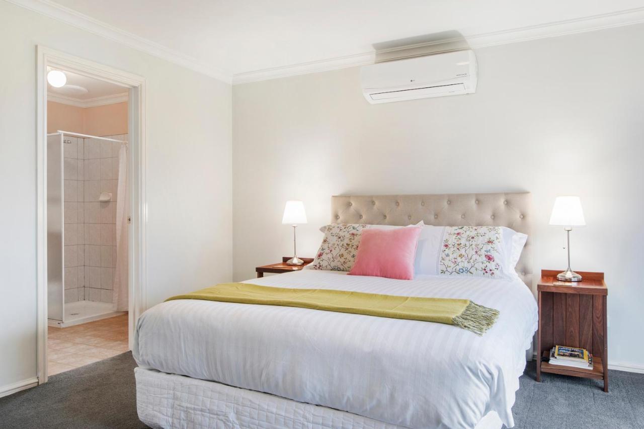 Shambhala Guesthouse Kangaroo Gully Экстерьер фото
