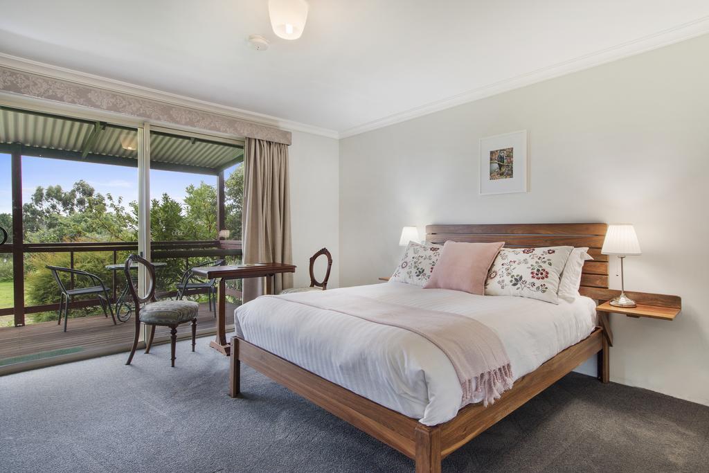 Shambhala Guesthouse Kangaroo Gully Экстерьер фото