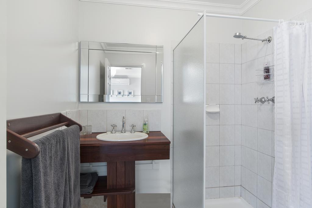 Shambhala Guesthouse Kangaroo Gully Экстерьер фото