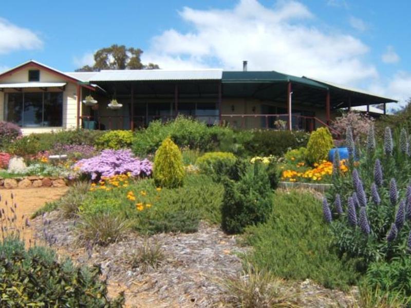Shambhala Guesthouse Kangaroo Gully Экстерьер фото